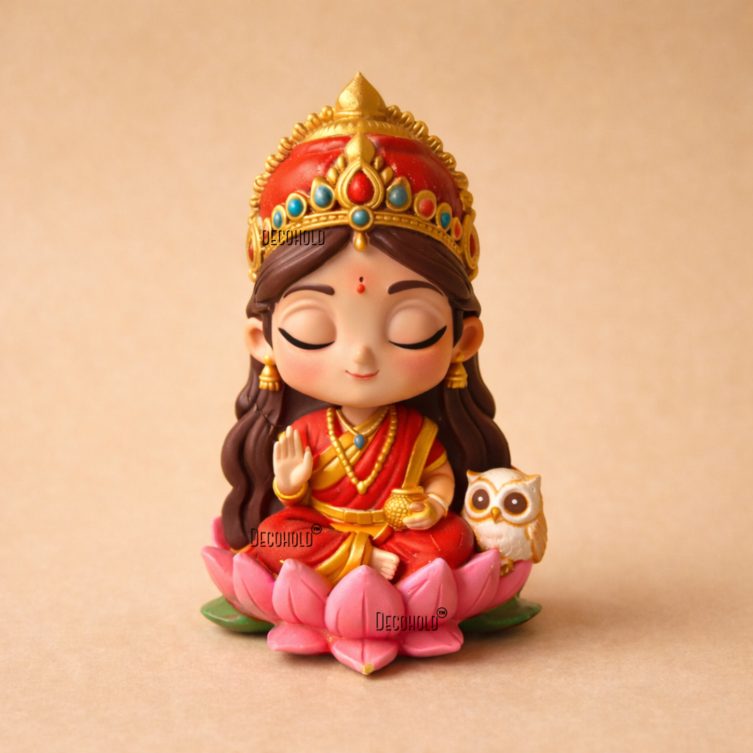 Little Lakshmi Mold