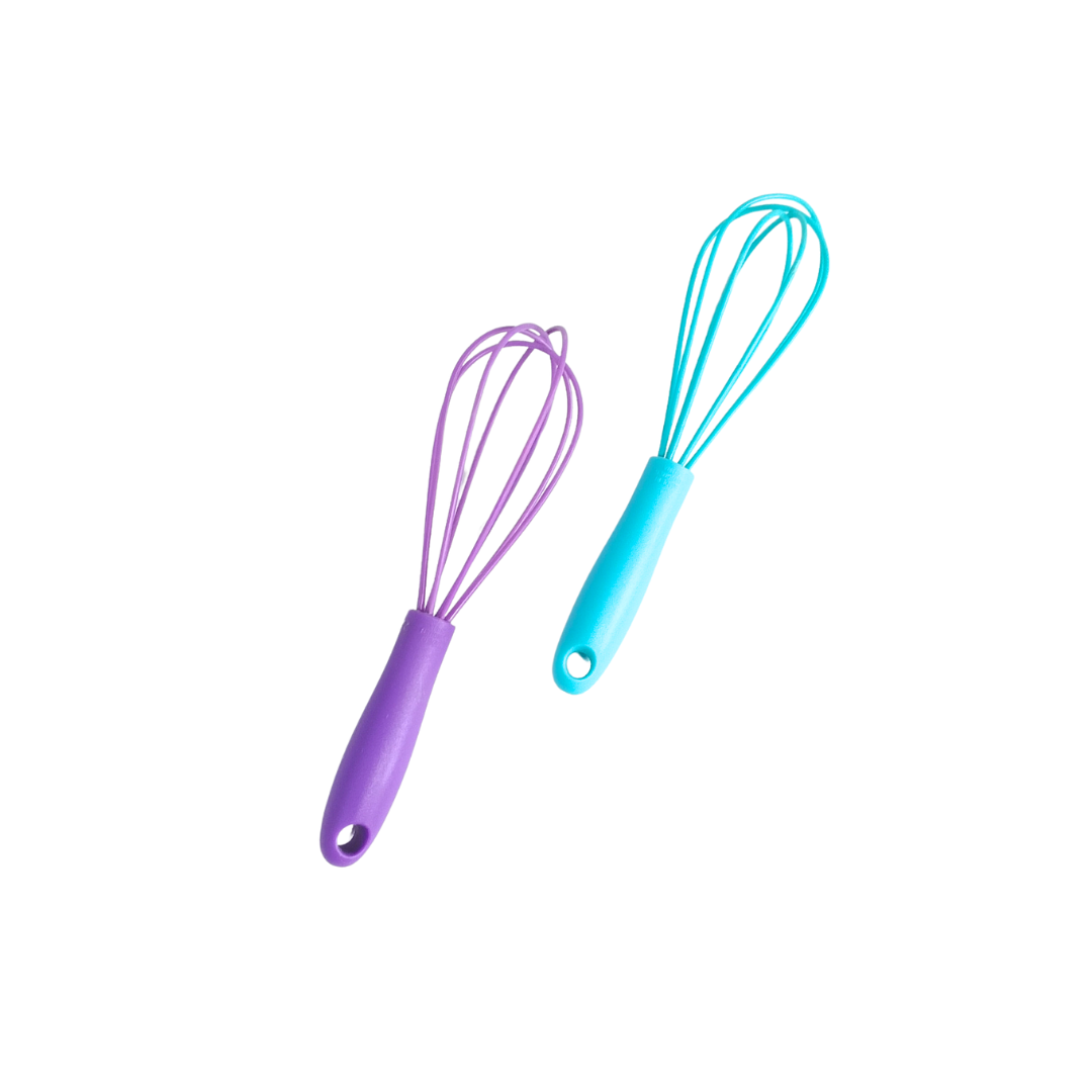 Silicon Whisk - Small (Random Color)