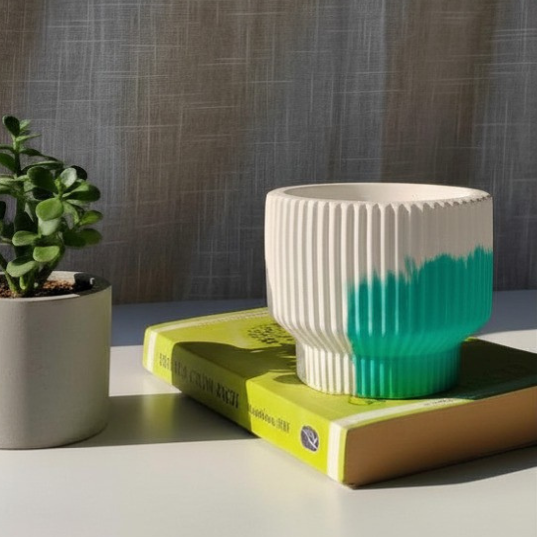 Botanique Planter Mold