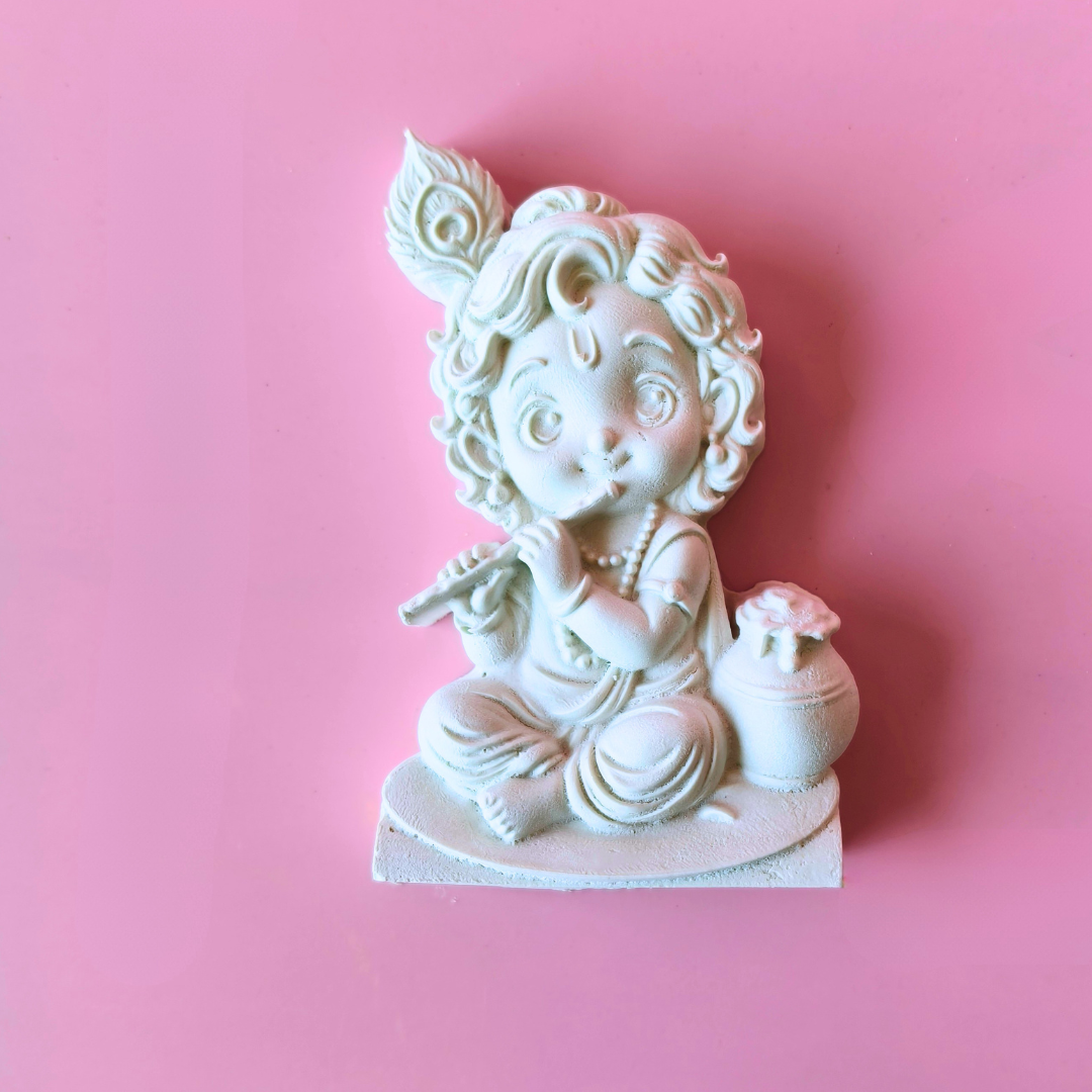 Bal Krishna Mold