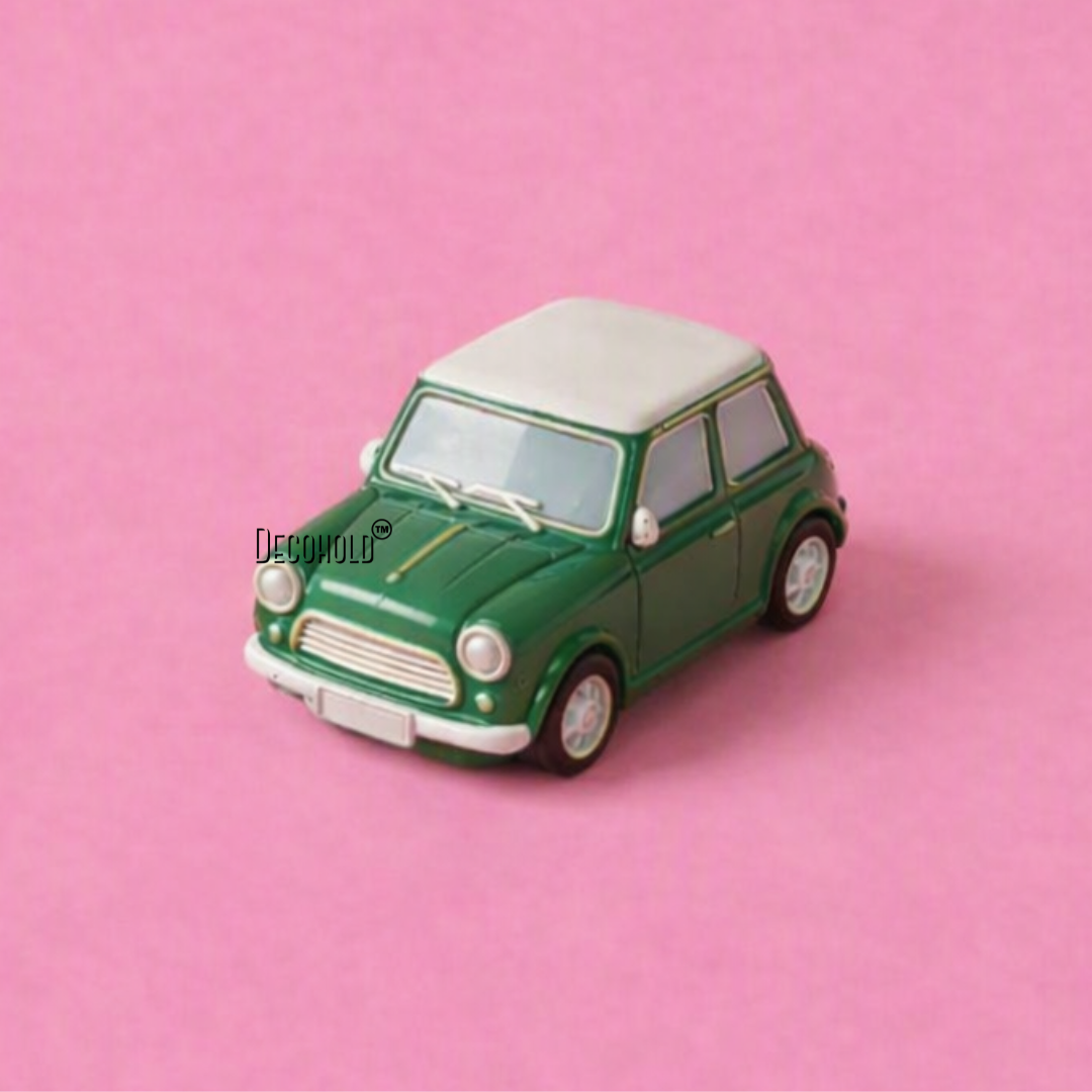 Comet Mini Car Silicone Mold