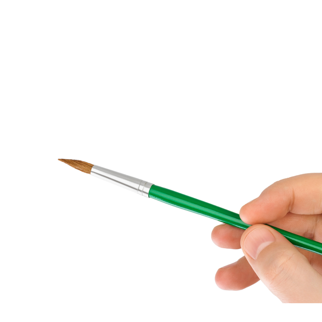 Paint Brush (Brush no.3)