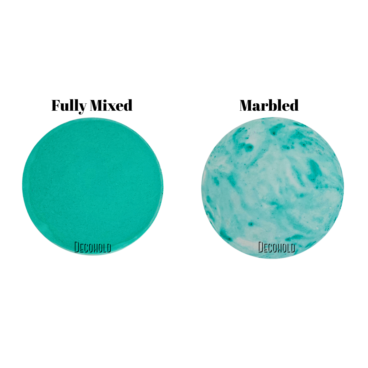 Minty Teal Tint