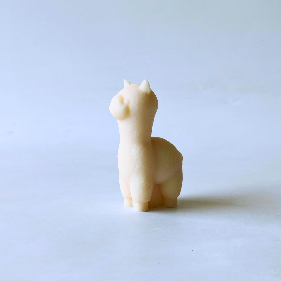 Alpaca Mold