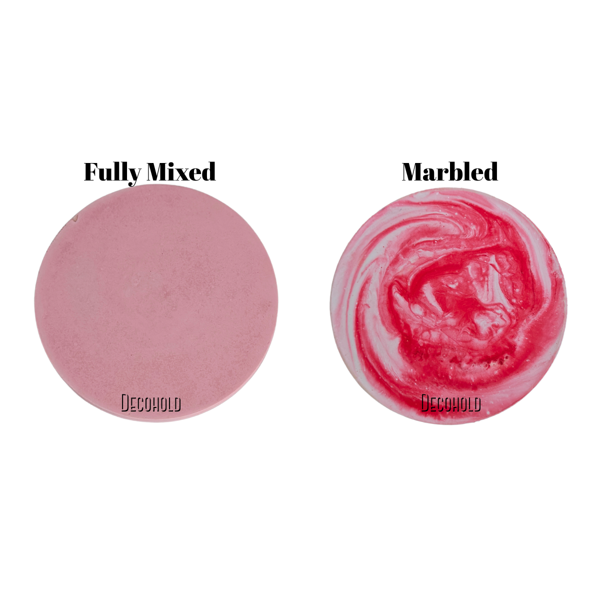 Blush Rose Tint