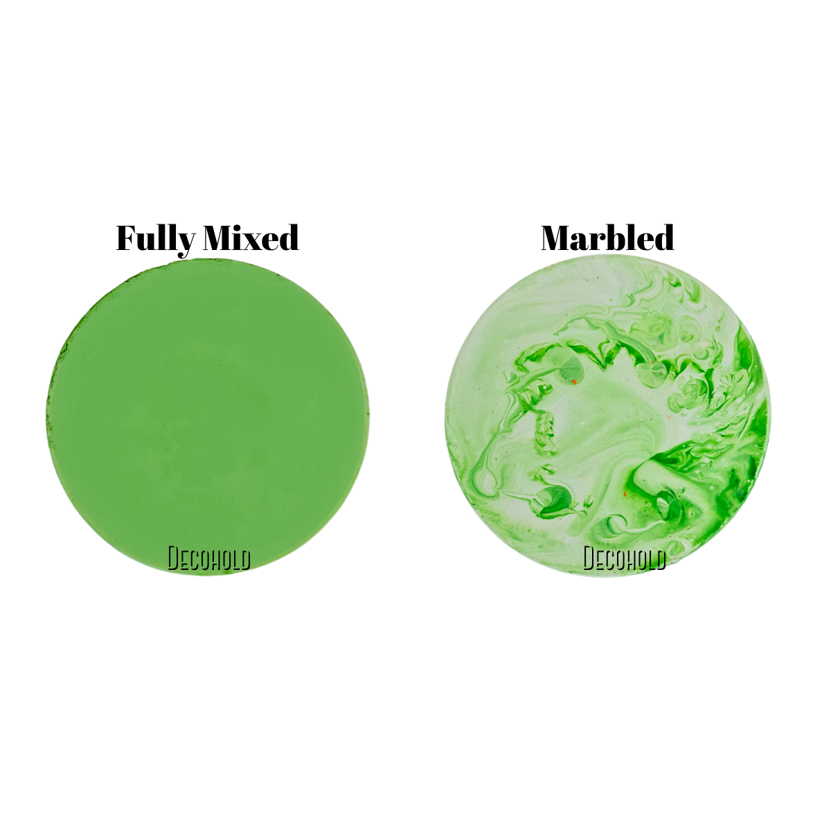 Fresh Green