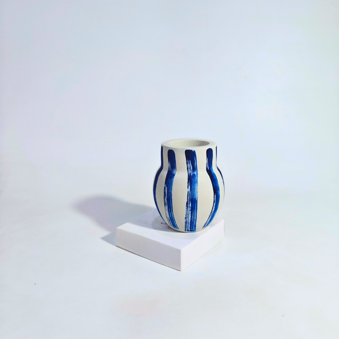 Oris Vase Mold