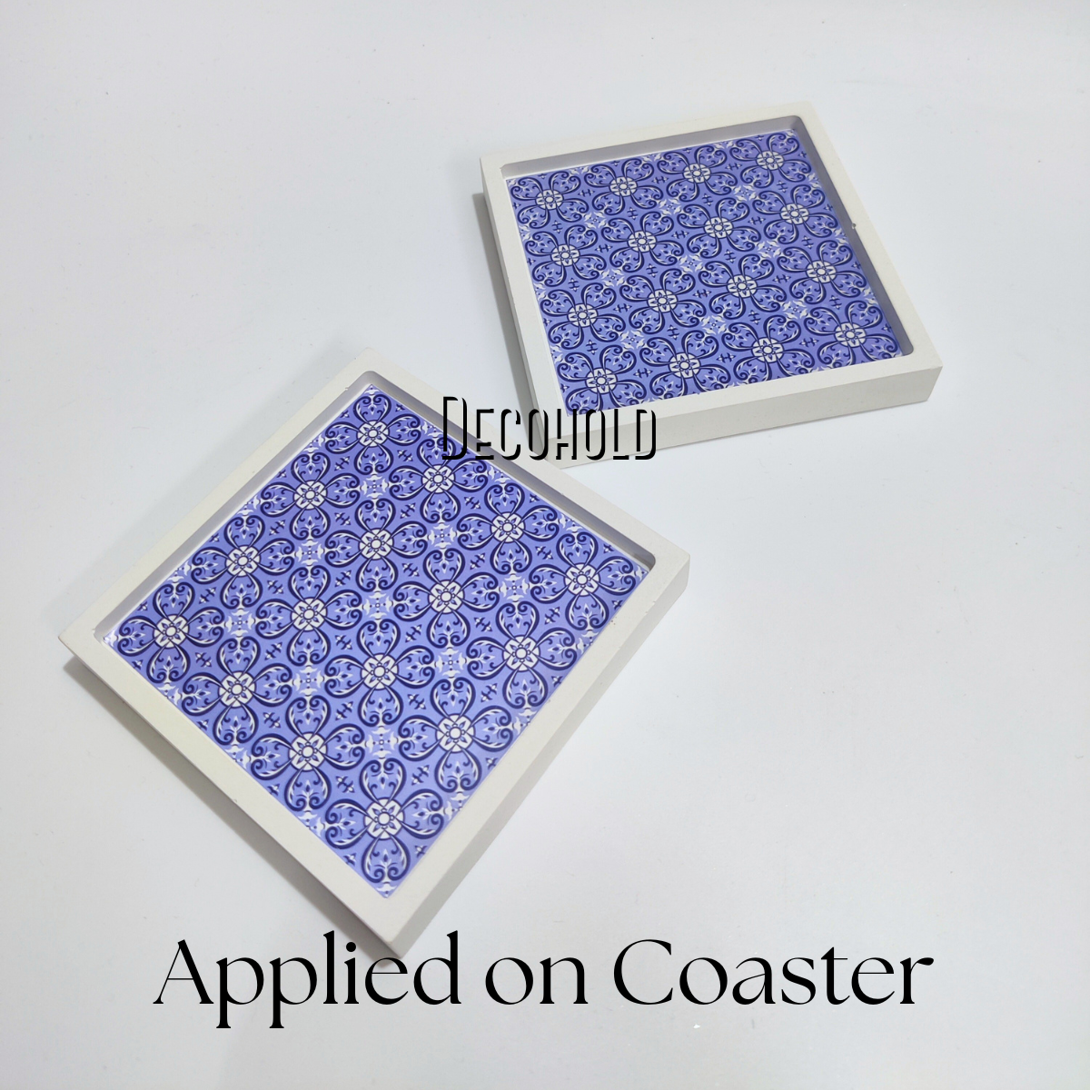 (Combo) Deco Sheet All 20 Sheets