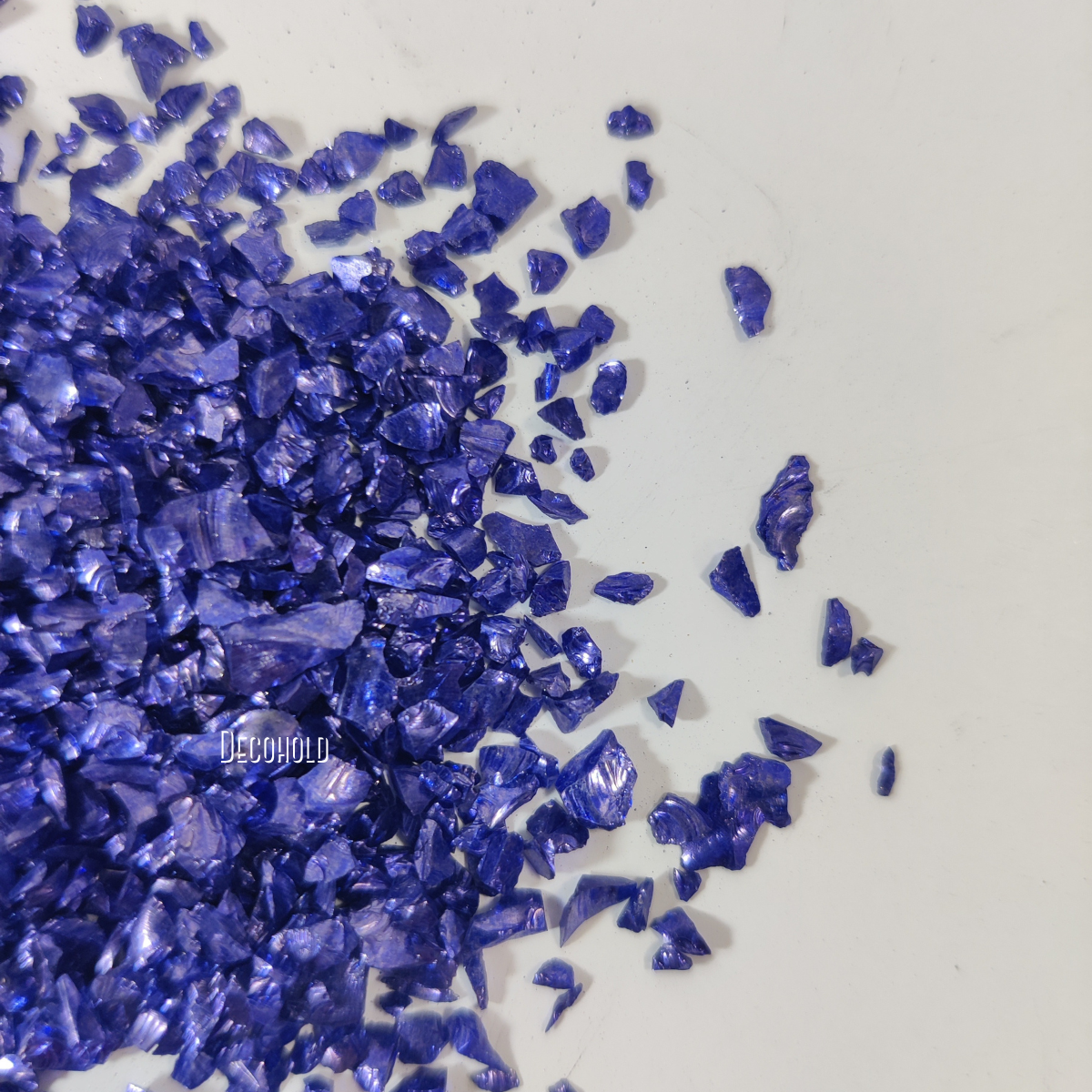 (Combo) Metallic Glass (150 g)