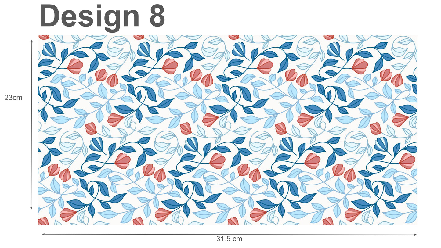(Combo) Deco Sheet All 20 Sheets