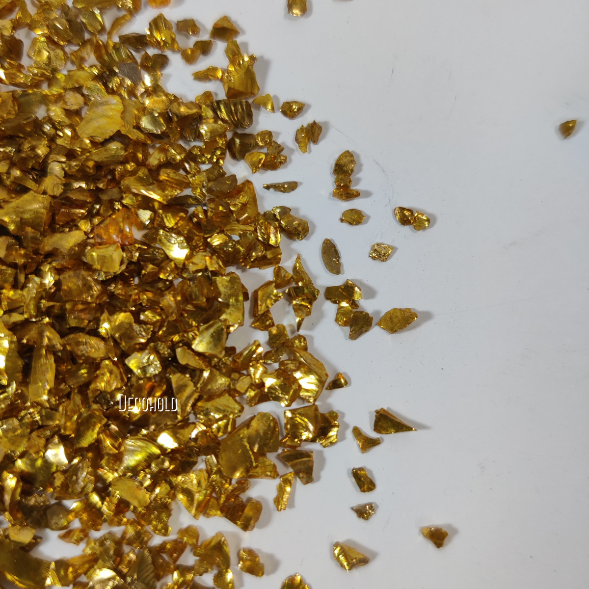 (Combo) Metallic Glass (150 g)