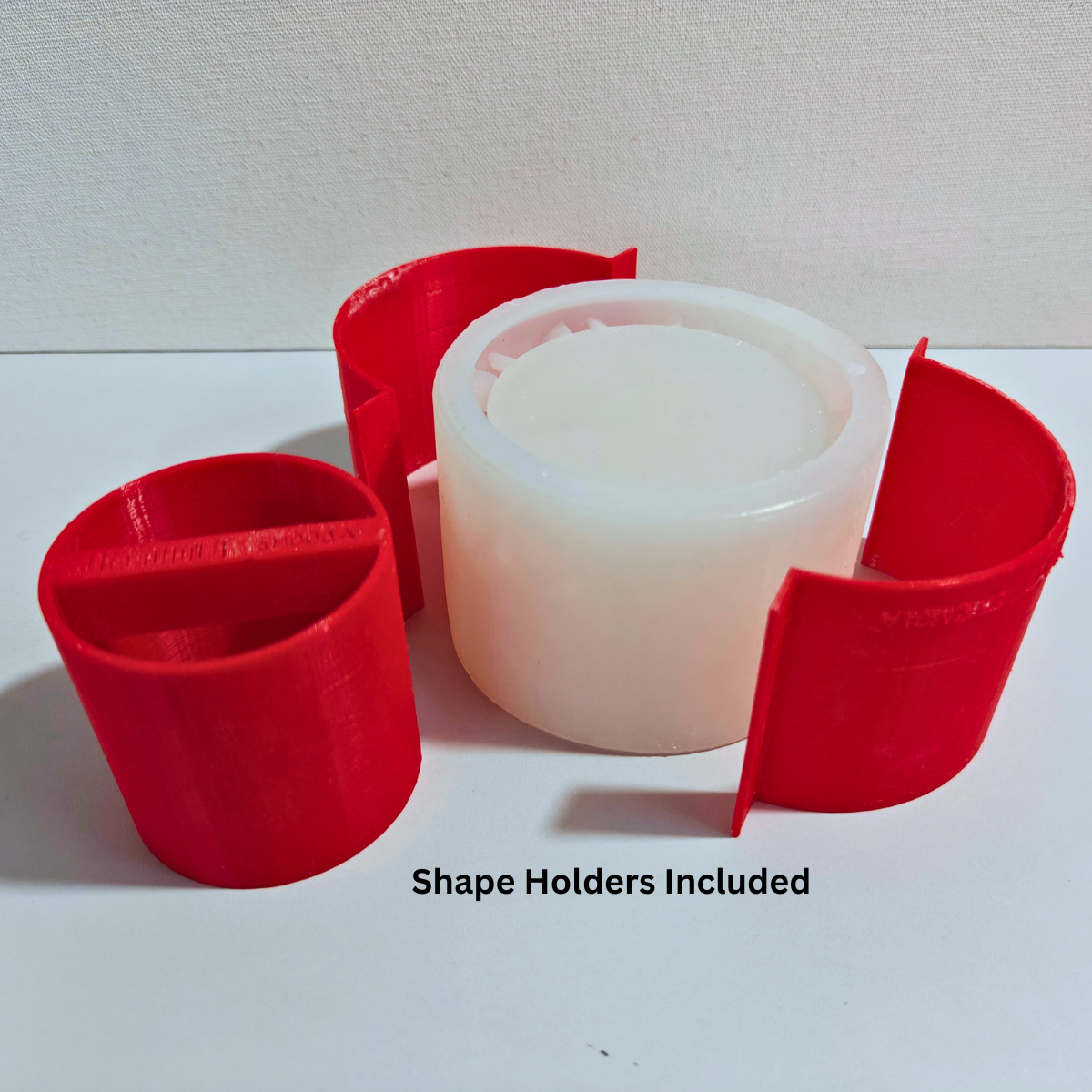 Jaipuri tealight mould kandil holder for concrete cement resin jesmonite diy handmade craft