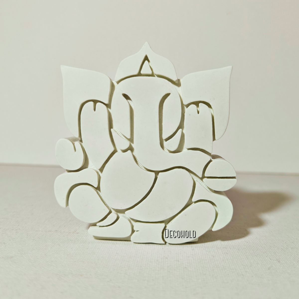 Morya Small Mould for concrete diy art and handmade products for festivals