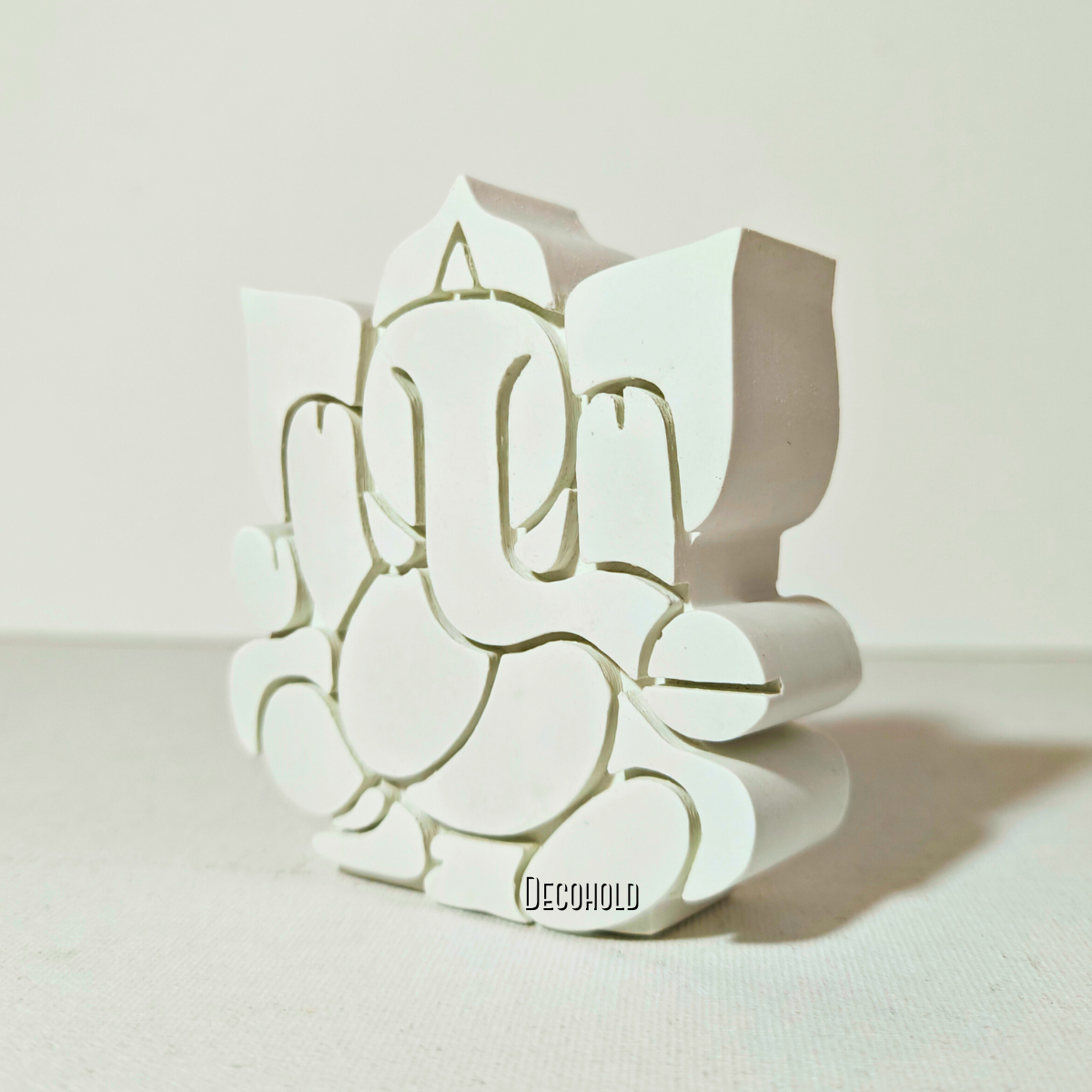 Morya Small Mould for concrete diy art and handmade products for festivals