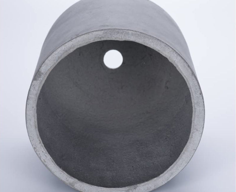 Planter plug