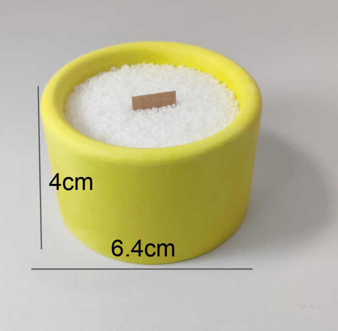 Mini-Me Jar Mold