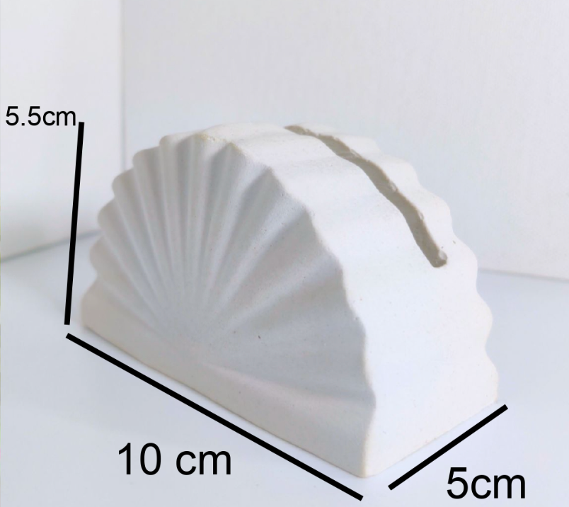 Sunrise Mirror Holder Mold