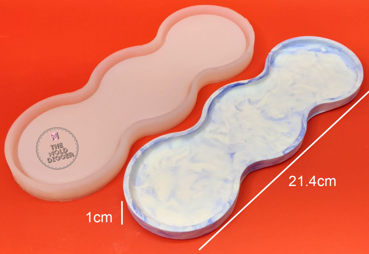 Pod Trinket Tray