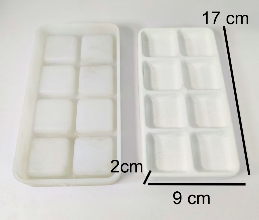 Jewellery Tray Mold