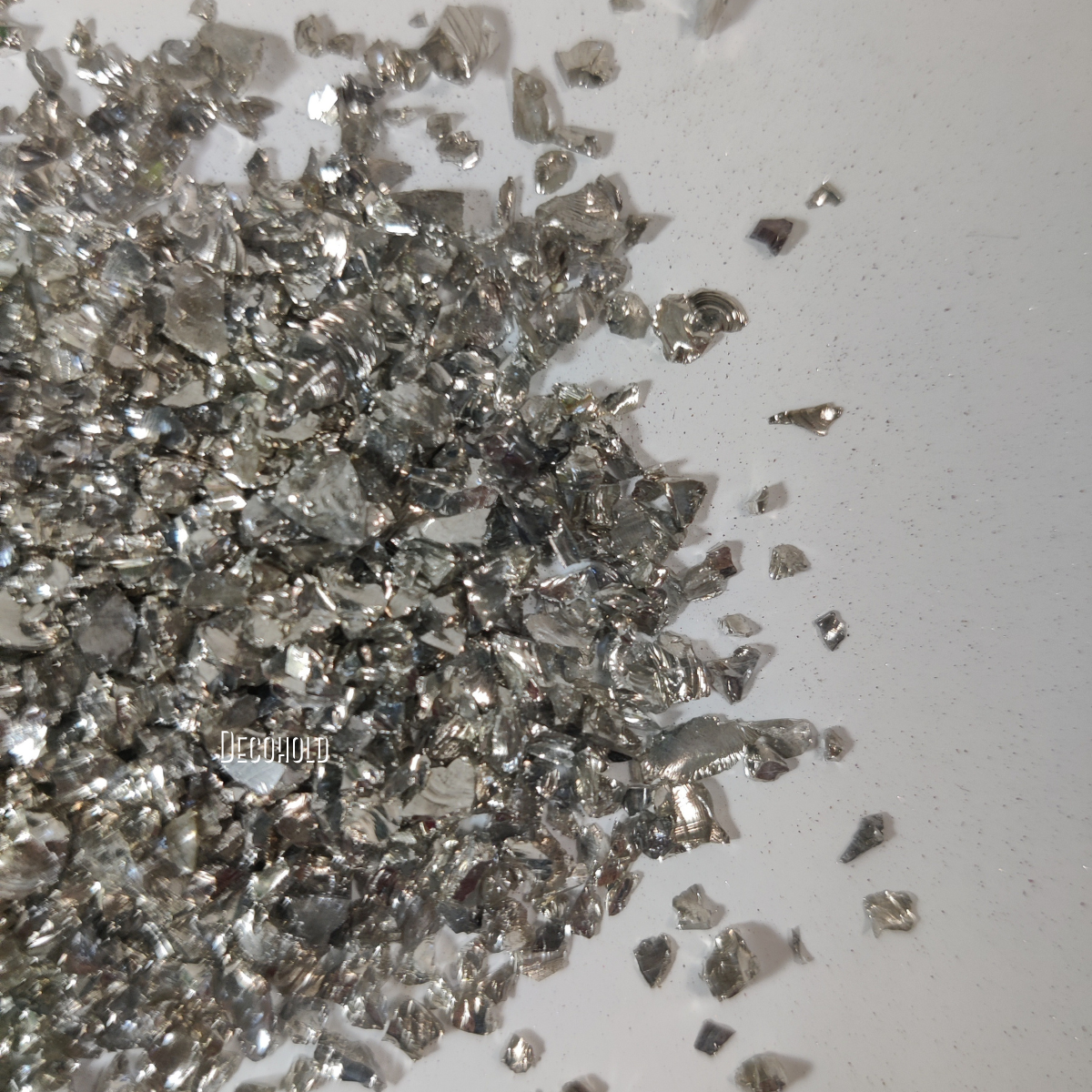 (Combo) Metallic Glass (150 g)