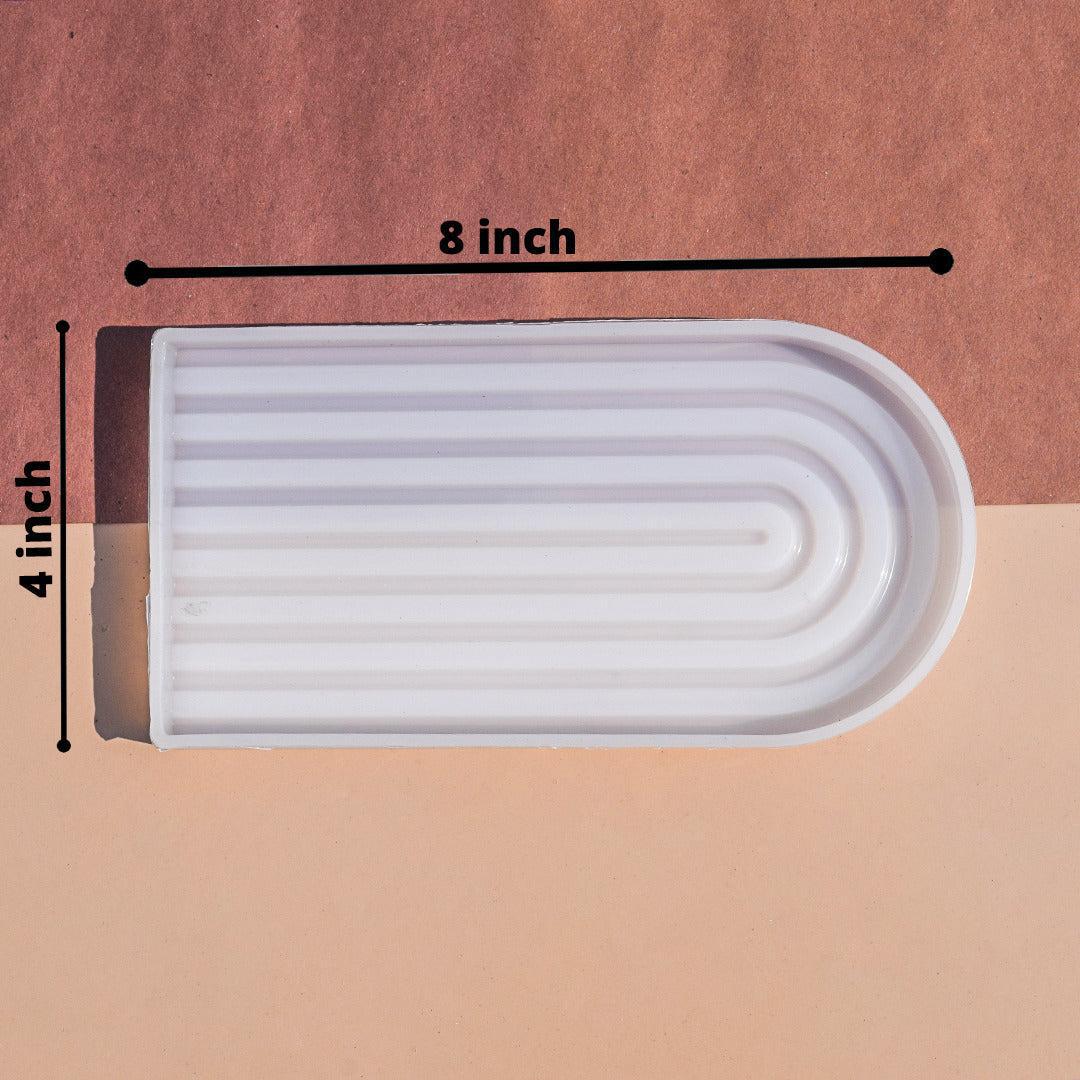 arch trinket mould