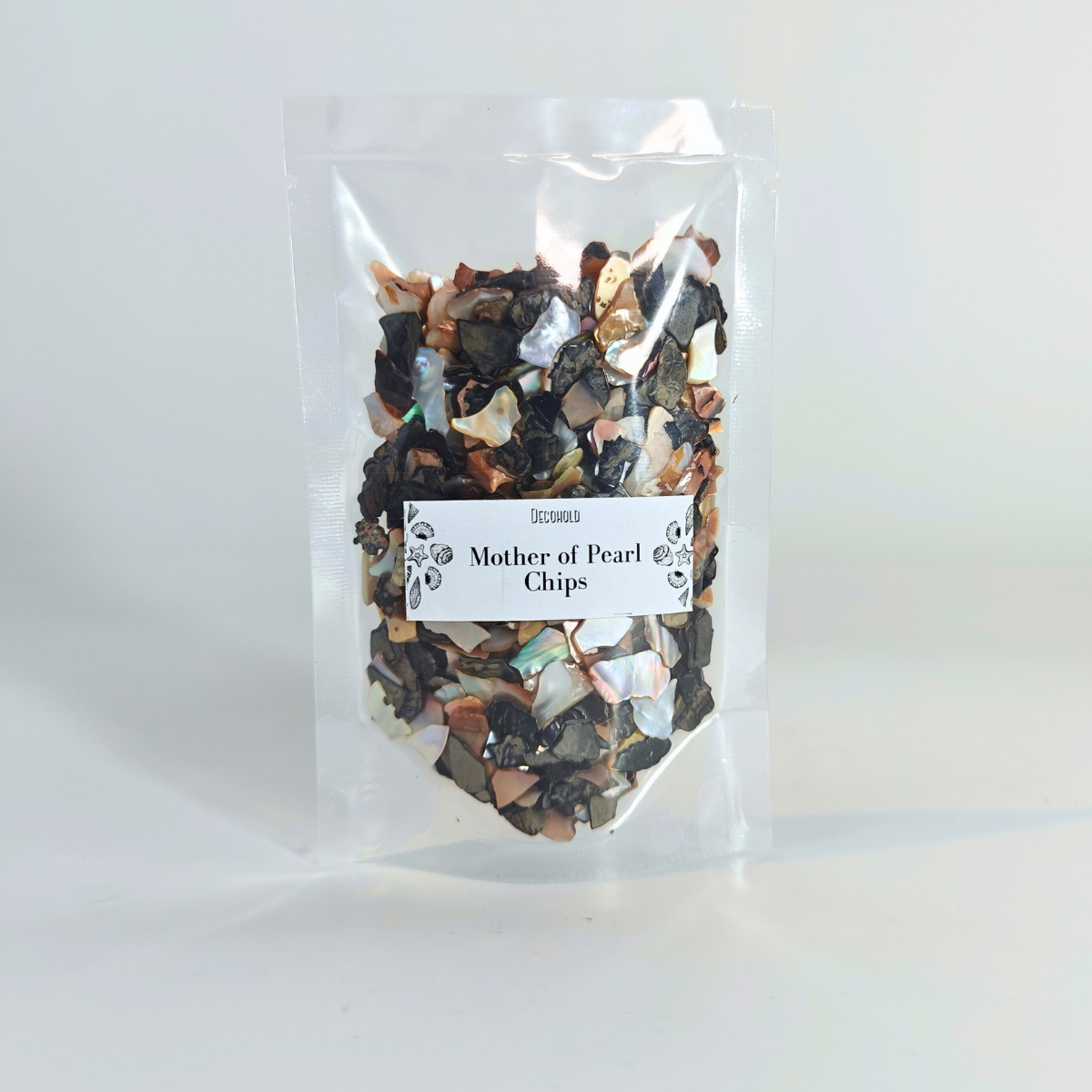 black_mother_of_pearl crushed shells