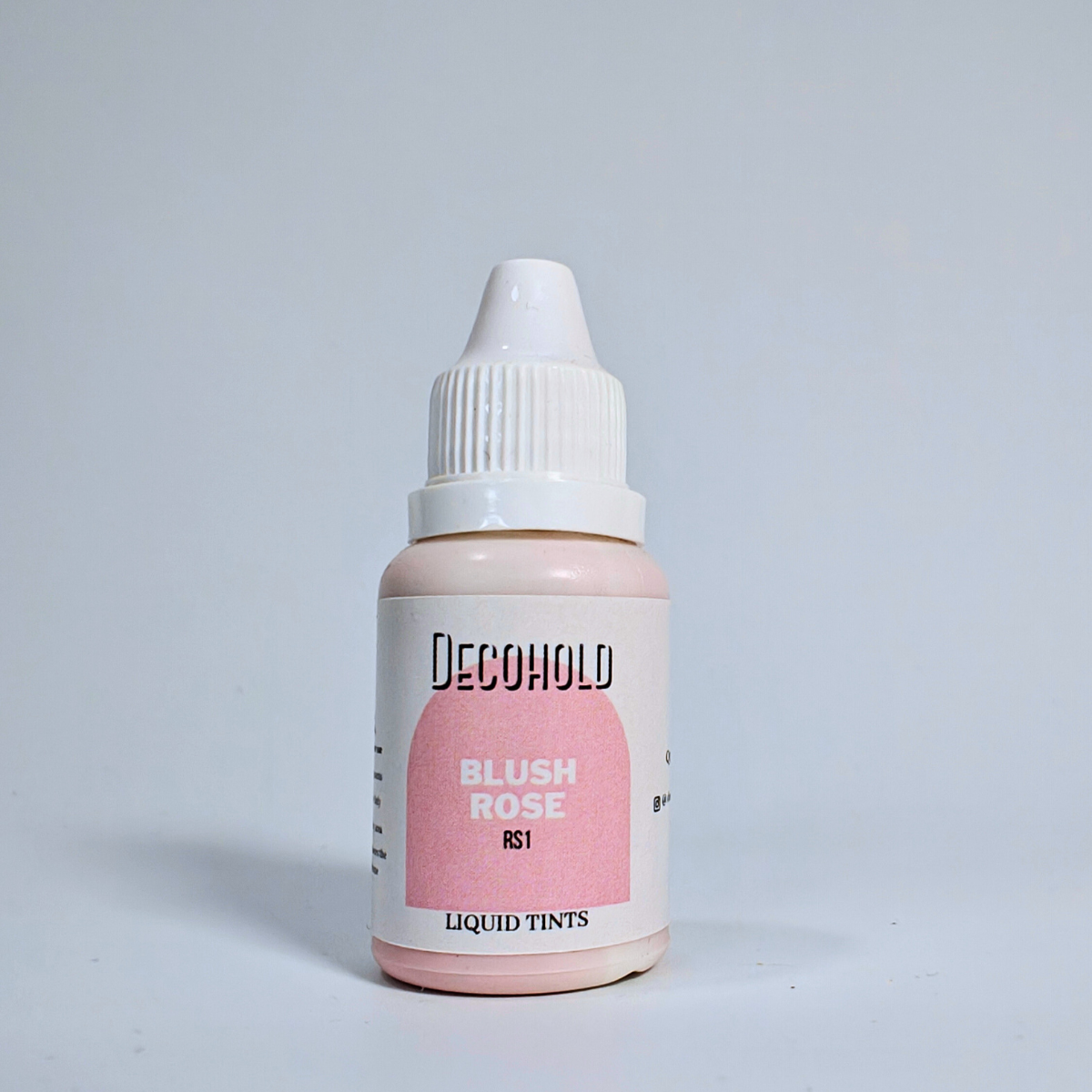 Blush Rose Tint