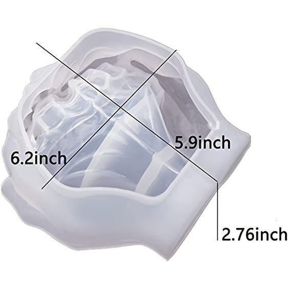 hand bowl mould