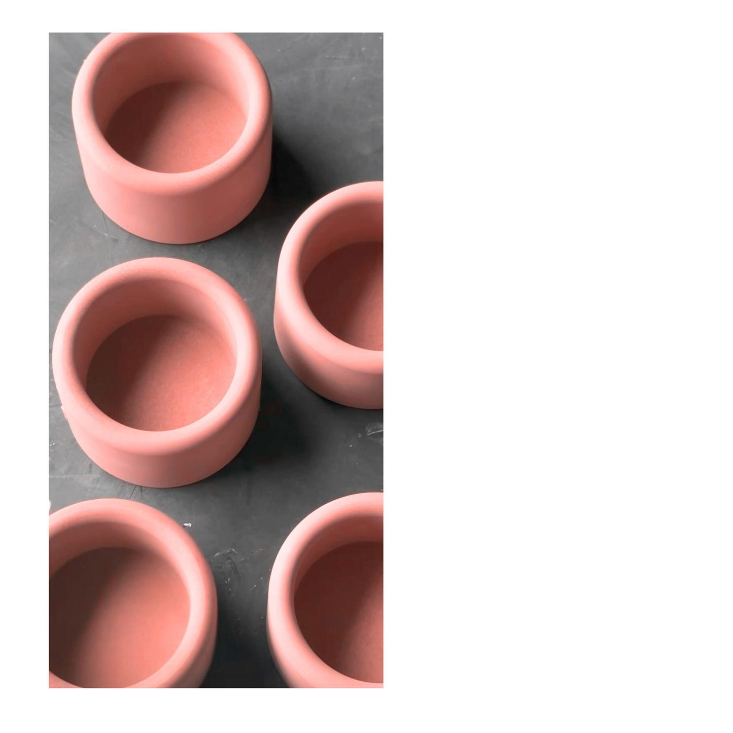 Mini-Me Jar Mold