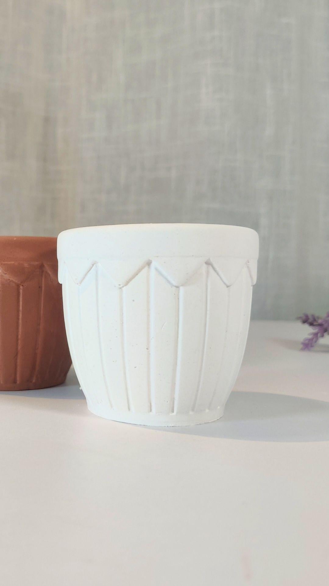 Kulhad Jar Mold