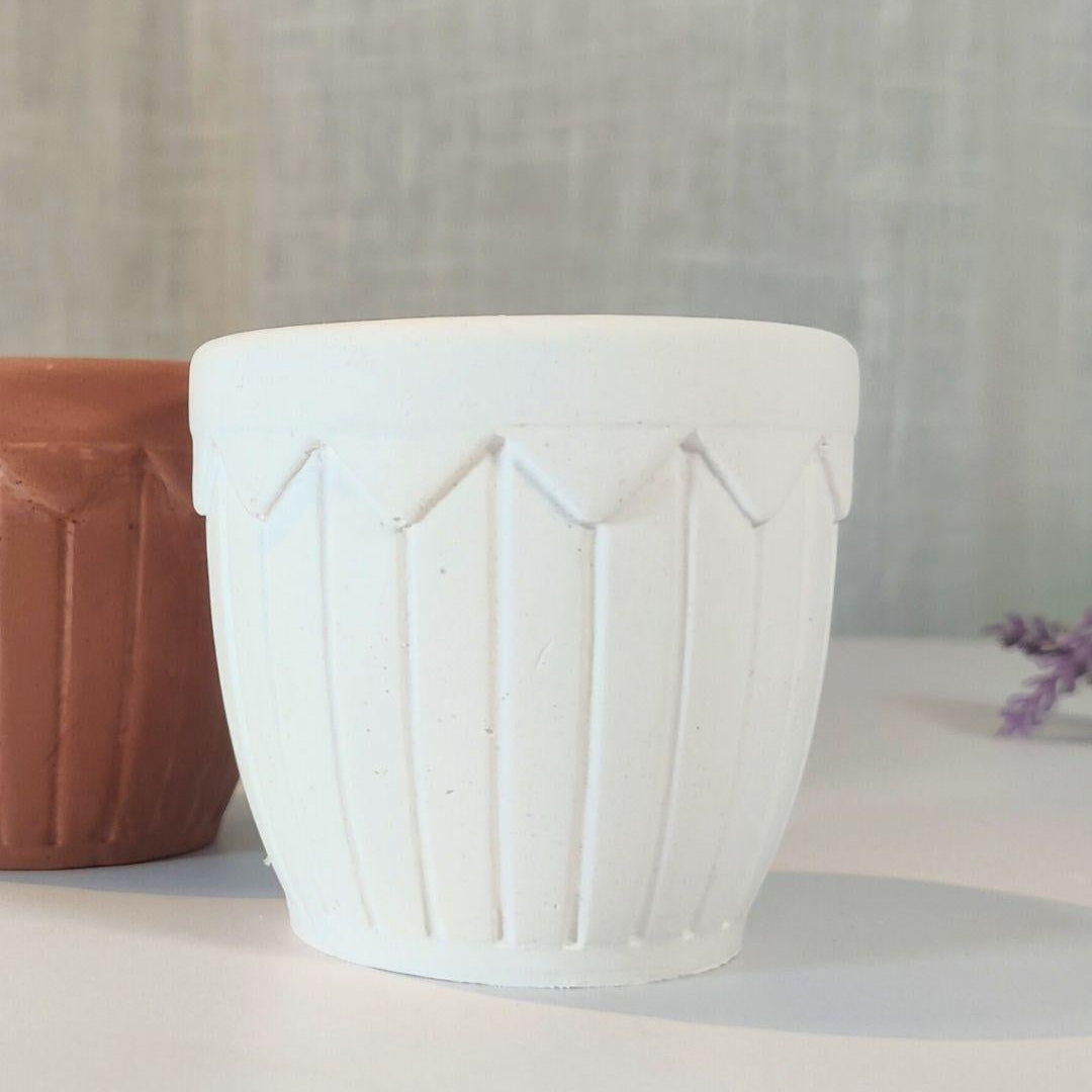 Kulhad Jar Mold