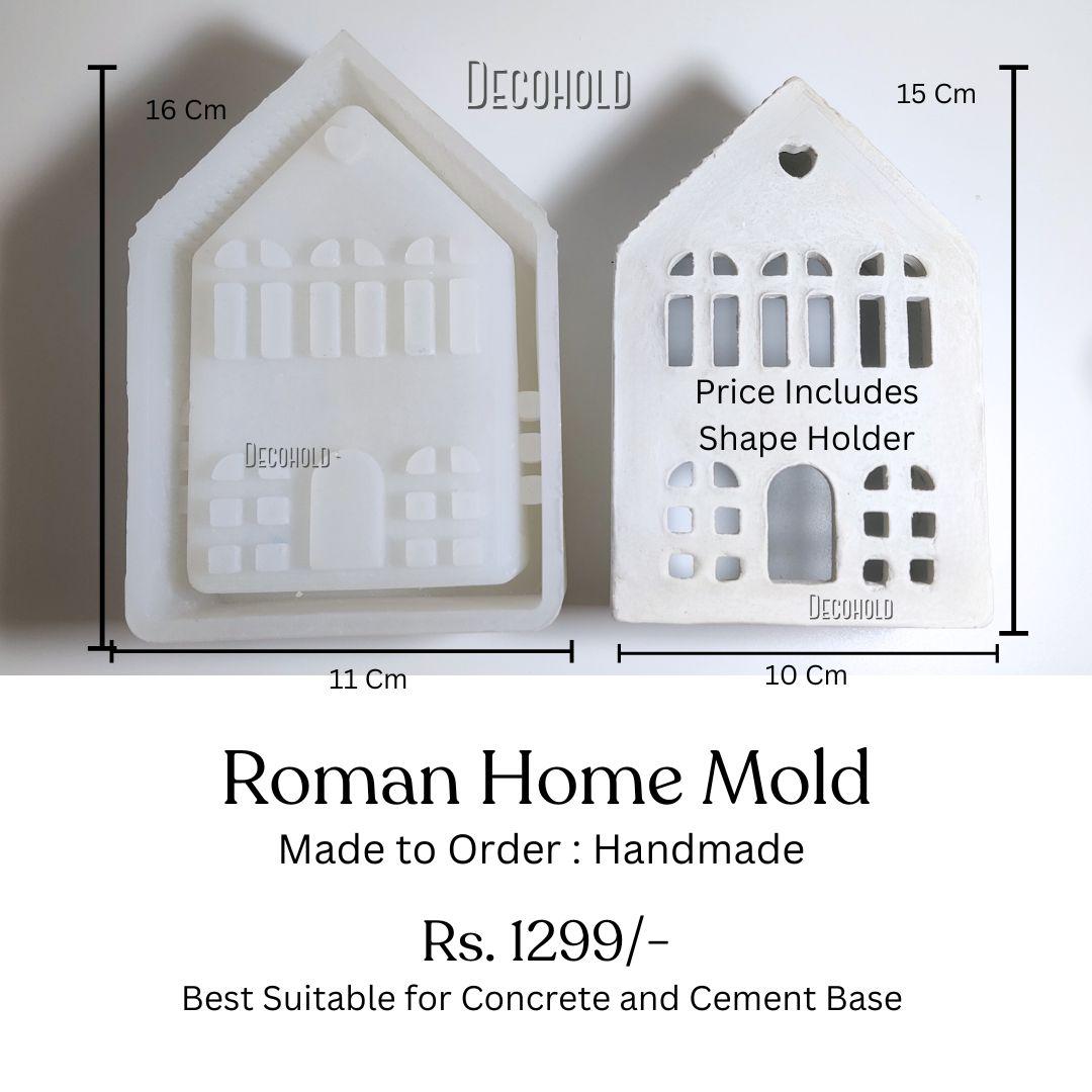 Roman Home Mold