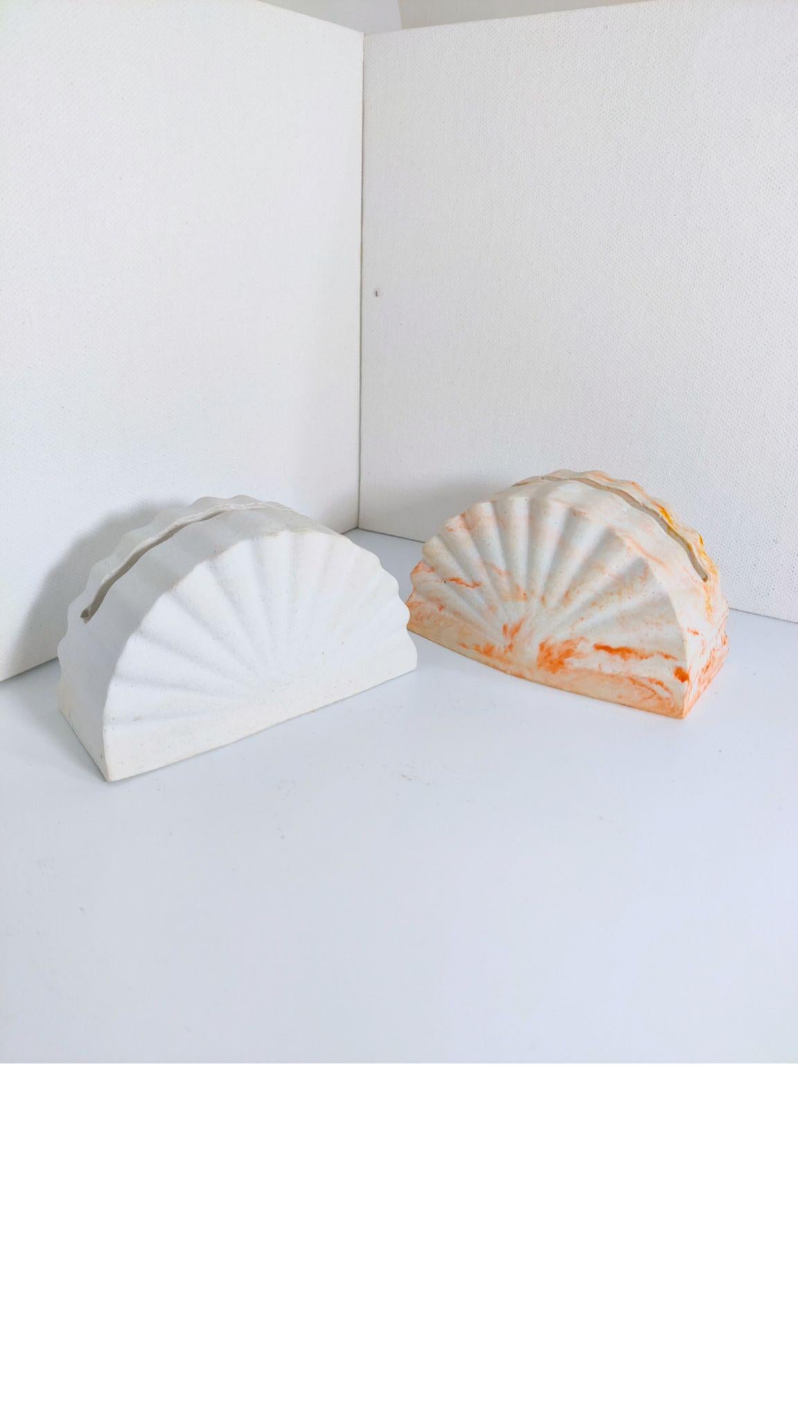 (COMBO) Sunrise and Half Moon Mirror Holder Molds
