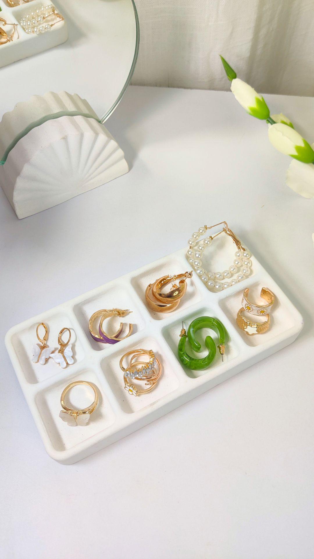 Jewellery Tray Mold
