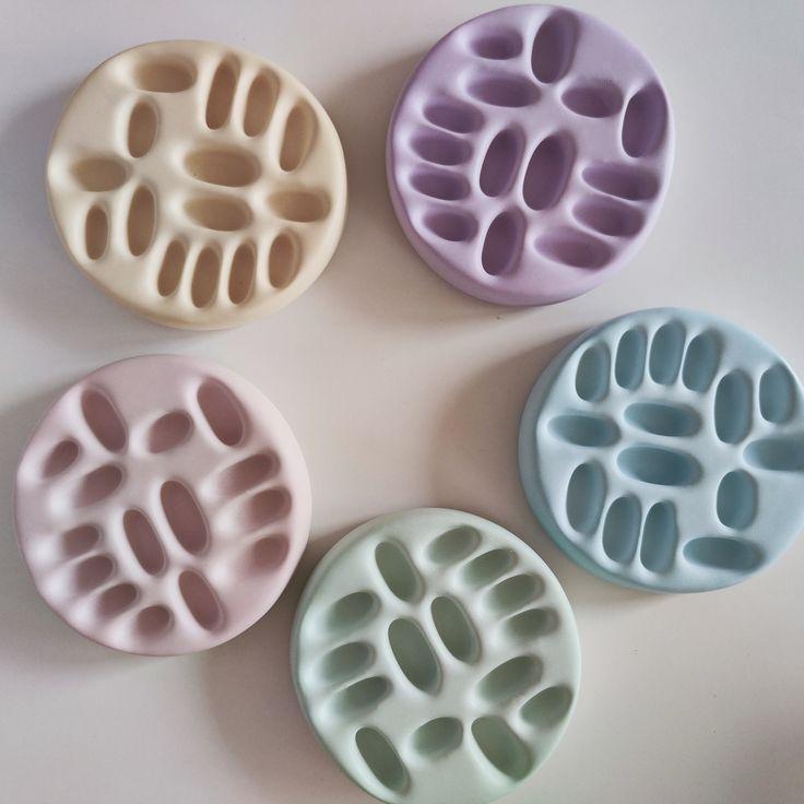 Ring Dish Mold