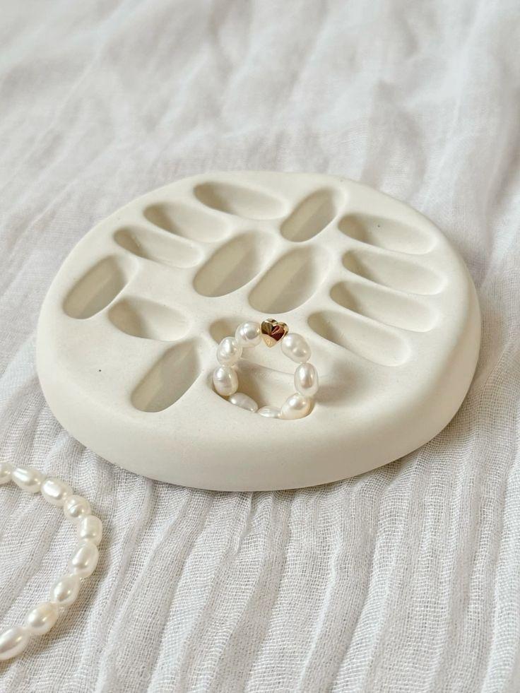 Ring Dish Mold