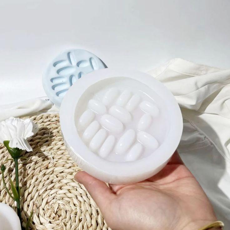 Ring Dish Mold