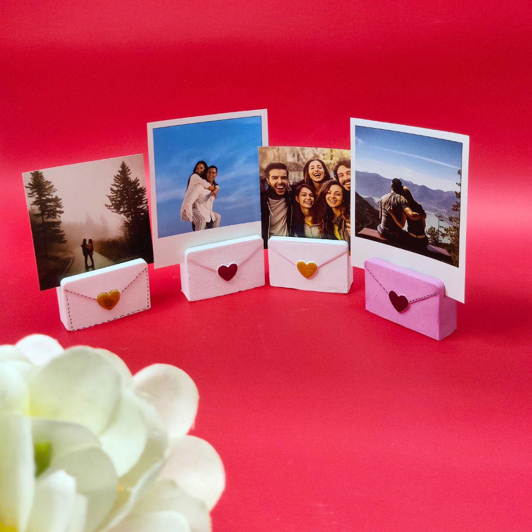 Love Letter Mold