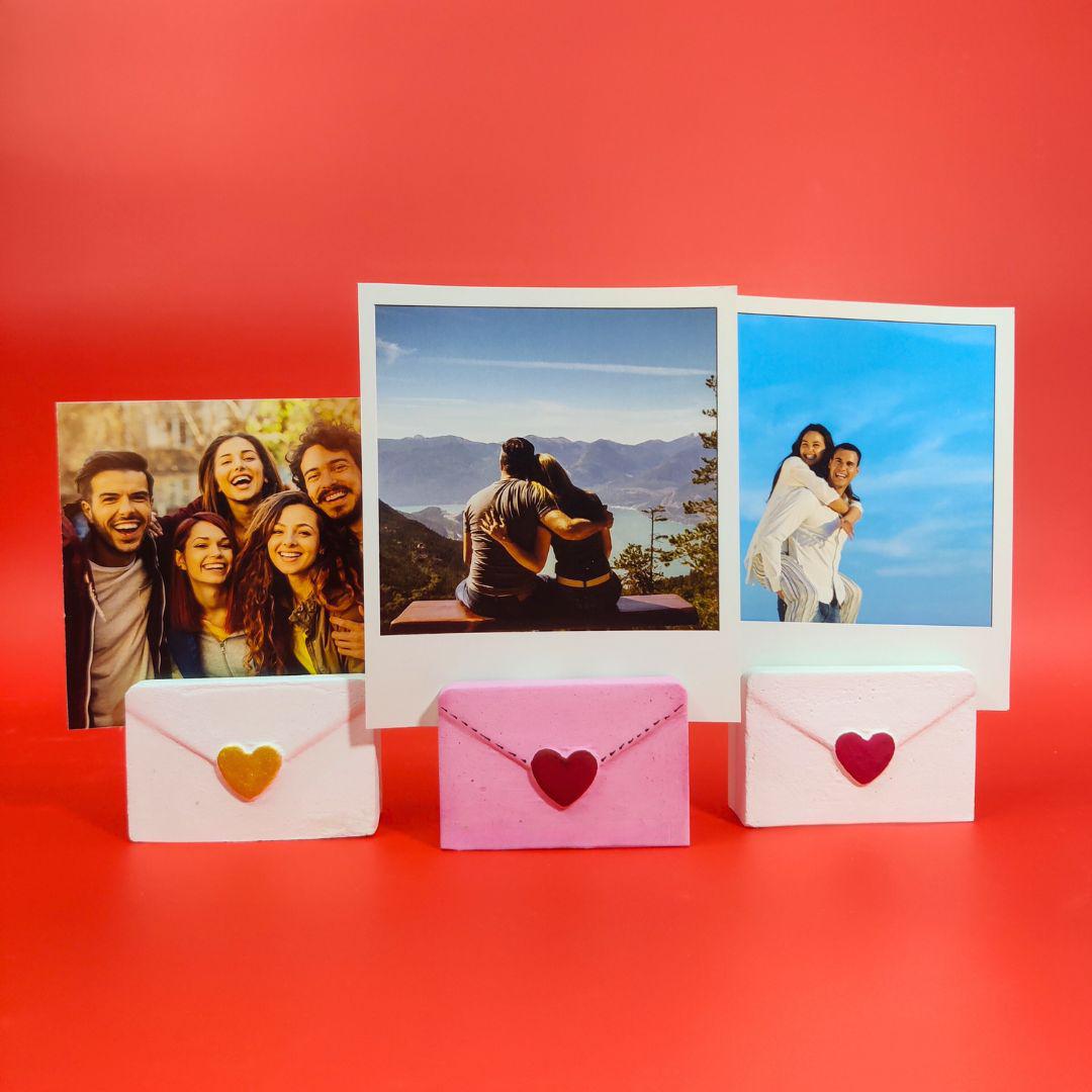 Love Letter Mold