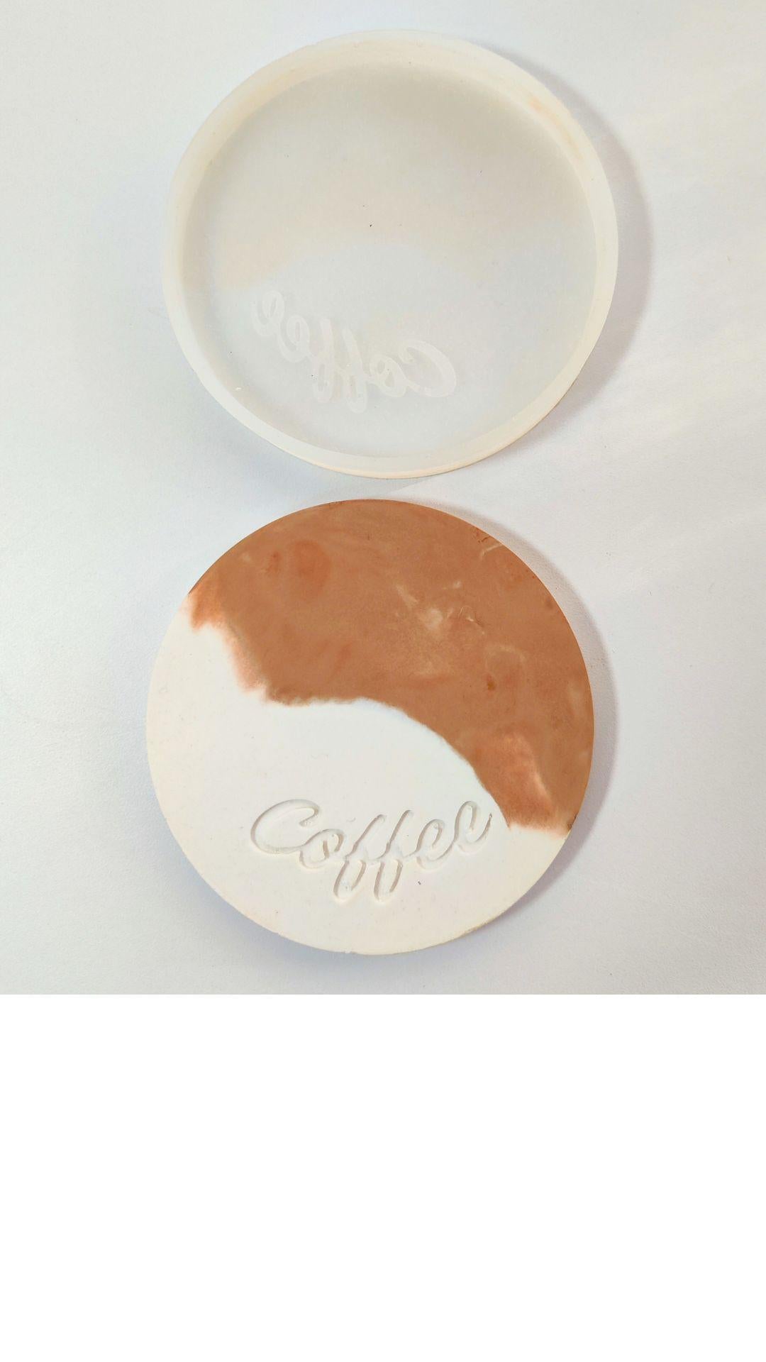 Tea and Coffee Coaster