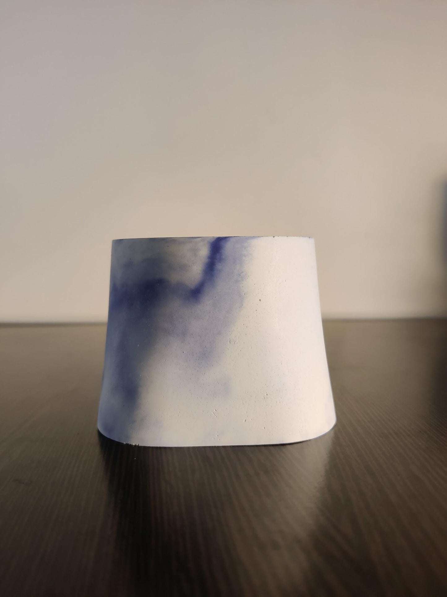 lofted jar mould for diy concrete, jesmonite, resin and candle handmade decor