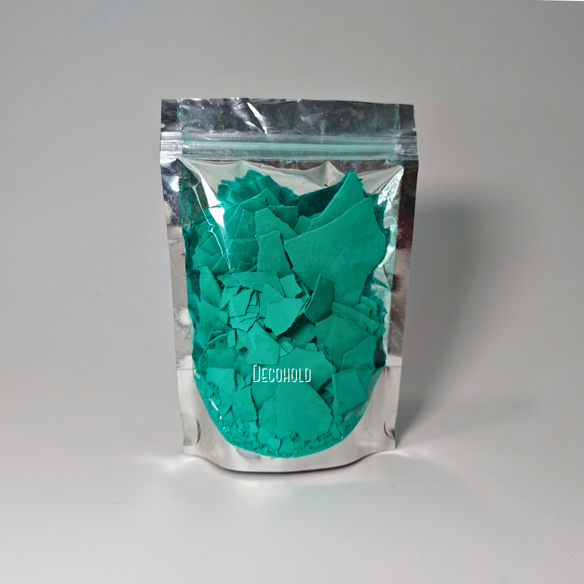 Teal Terrazzo Chips (100 g)