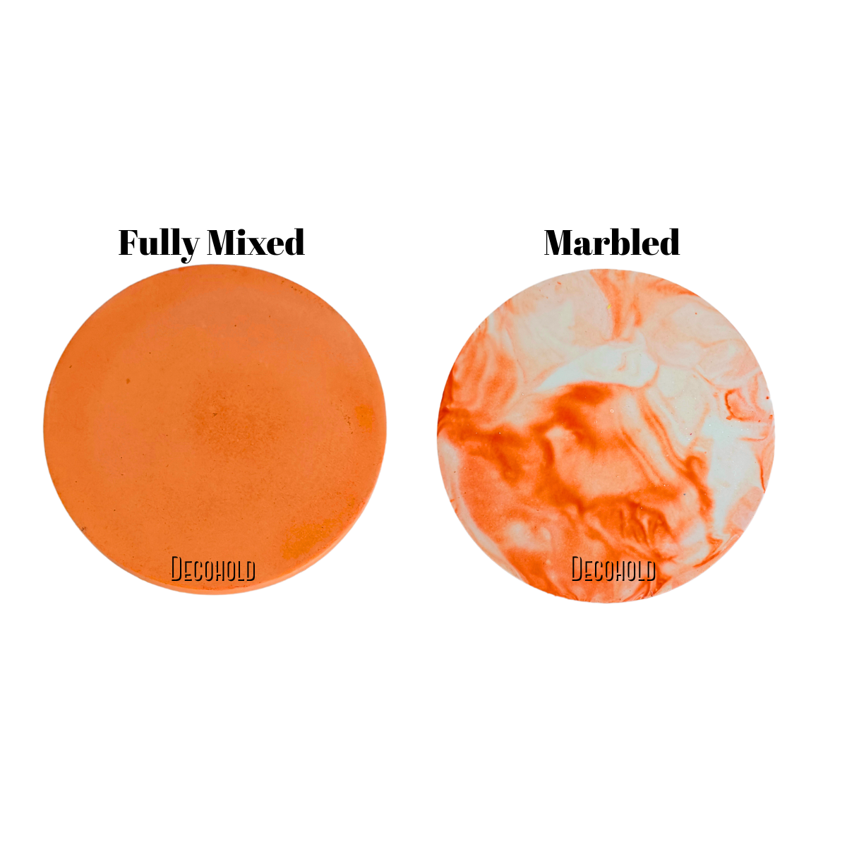 Fuzzy Orange Tint