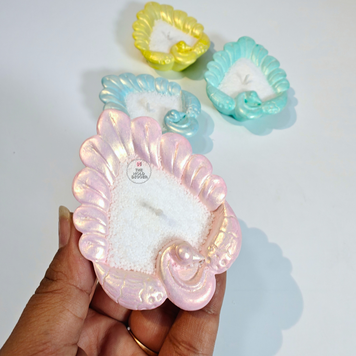 peacock_mini_diya_mould