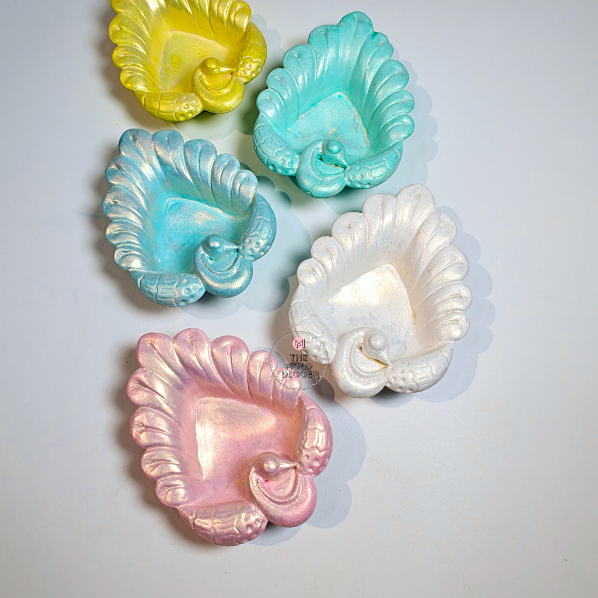 peacock_mini_diya_mould