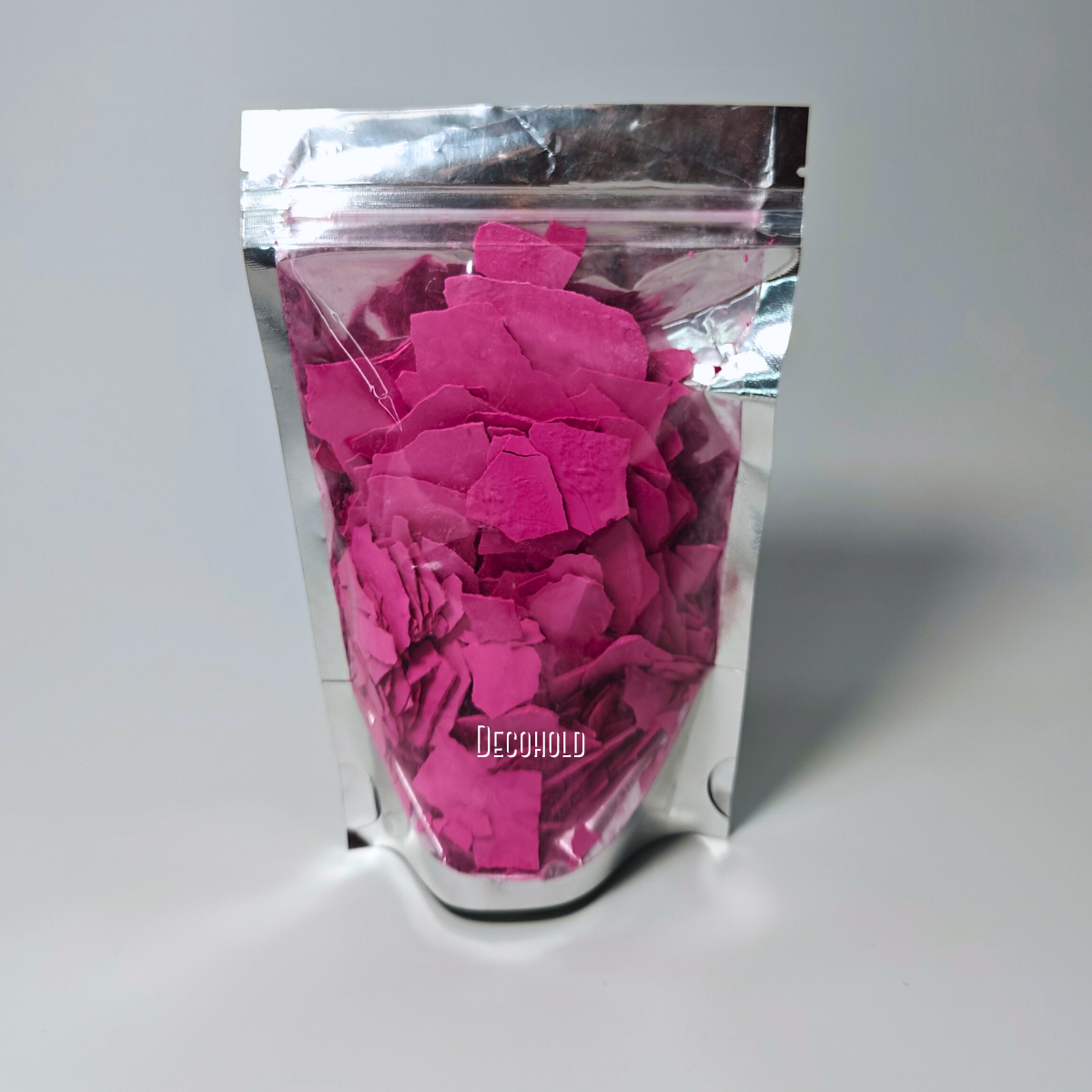 Pink Terrazzo Chips (100 g)