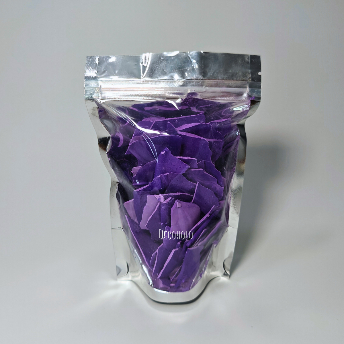Lilac Terrazzo Chips (100 g)