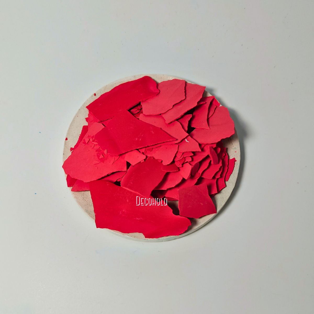 Cherry Terrazzo Chips (100 g)