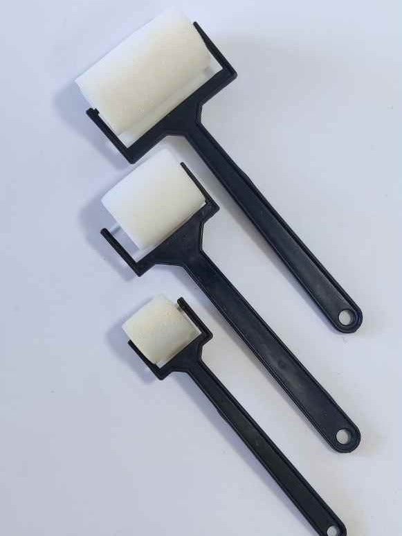 Roller Set (of 3 sizes)