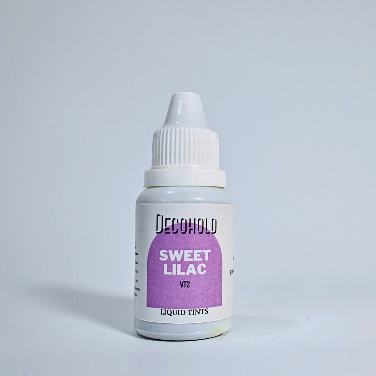 Sweet Lilac Tint